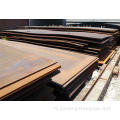 Q235 Zwart stalen plaat koolstofplaat